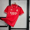 2024-2025 Real Madrid training uniform Football Shirt 1:1 Thai Quality