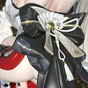 1/6 Scale Hiyuki - Wuthering Waves Resin Statue - SenLinTu Studio
