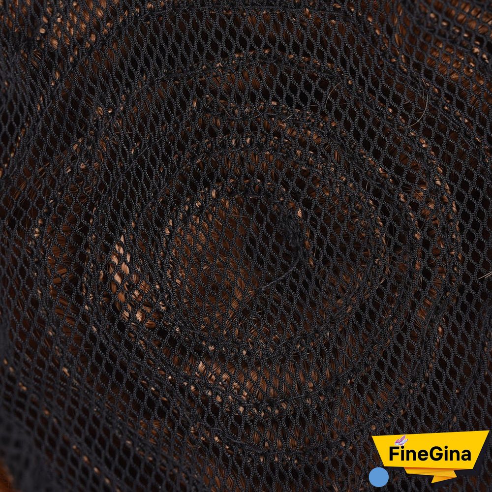 Wig Ponytail Long Curly Ponytail