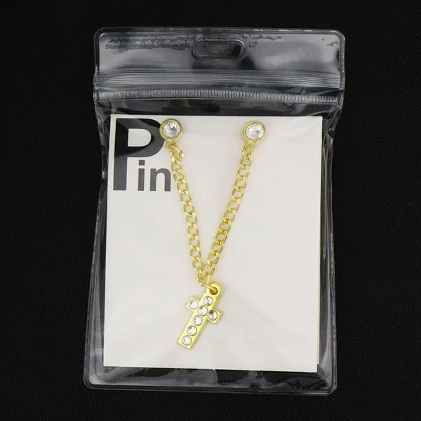 Foto del pin Baseball Hat Pendant 18