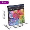 Diamond Painting Mandala Tote Bag for Adults