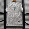 2024 Brazil Goalkeeper Football Shirt 1:1 Thai Quality