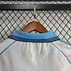 1998/1999 Retro Olympique Marseille Home Football Shirt 1:1 Thai Quality