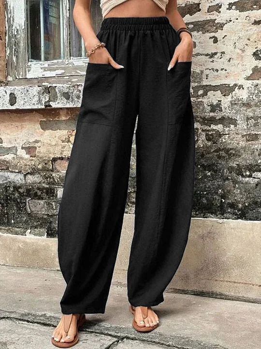 Pants Bottoms