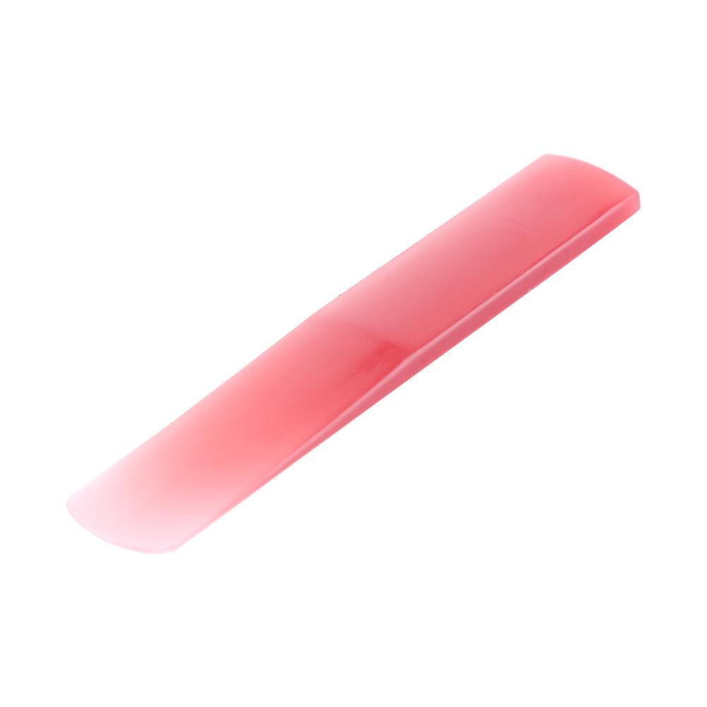 

Resin Plastic Sax Saxophone Reed Woodwind Instrument Parts, Red, 501 Original