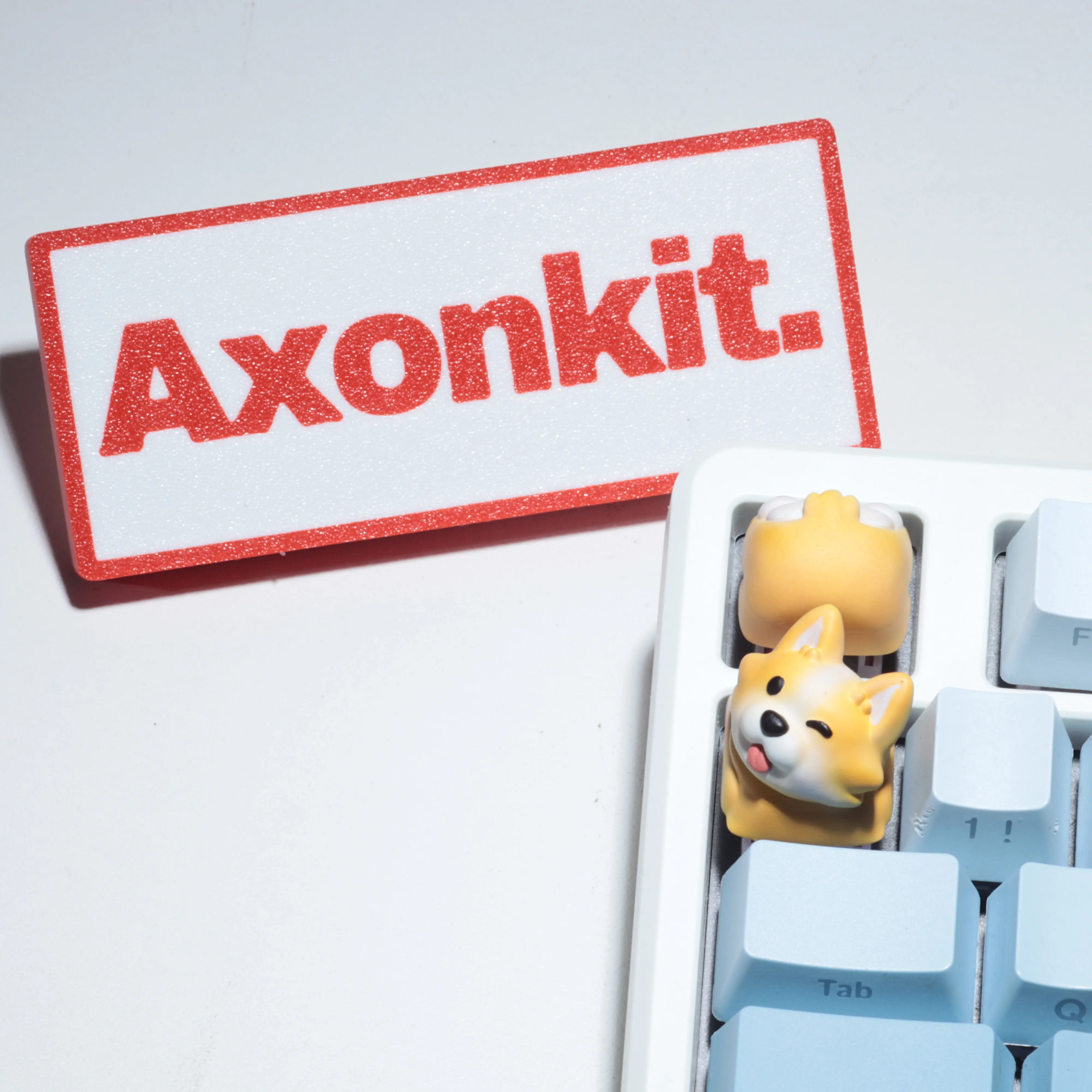  Axonkit