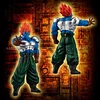 HG Series Android Bundle Set - Dragon Ball Official Statue - BANDAI SHOKUGAN