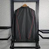 2023/2024 Mexico Windbreaker Black Football Shirt 1:1 Thai Quality