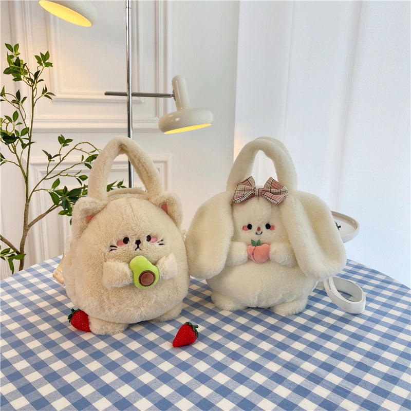 Stuffed Animals & Plush Toys Animal PP Cotton Toys