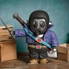 WCF Scale Trunks Toriyama Akira - Dragon Ball Resin Statue - TOR-Studios
