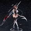 1/6 Scale DX Ver. Shiranui Mizuki - Mahou Kaiju Series Official Statue - PURE Studio