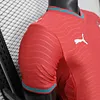 Joyfball 2026 Player Version Portugal National Team Home Soccer Jersey（The player version jersey is a bit tight, please pay attention to the size selection）
