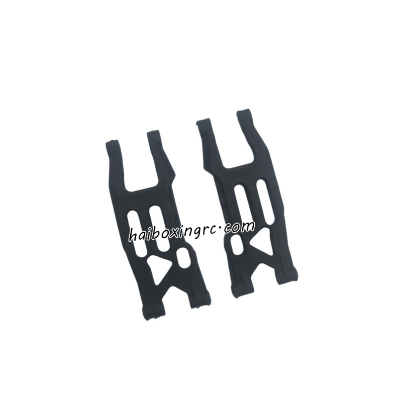 HAIBOXING 12895 RC Truck Parts Front Lower Suspension Arms 12715