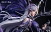 1/4 Scale Licensed Divine Awakening Sheng Cai'er with LED - Throne of Seal Resin Statue - LingYun Studio