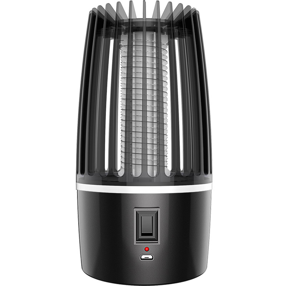 

Electric Shock Type Mosquito Killer Lamp Repellent Photocatalyst LED Light, 501 Original