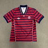 Joyfball 2025/2026 Bayern Munich Lifestyle Retro Jersey 1:1 Thai Quality