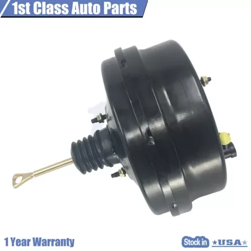 Dronehint Power Brake Booster For 05-07 Silverado GMC Sierra 1500 Chevy w/o Reuse Bracket (For: GMC) Parts