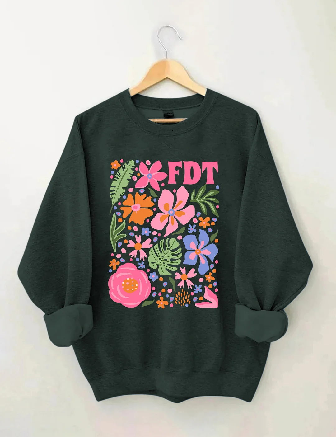FDT Sweatshirt