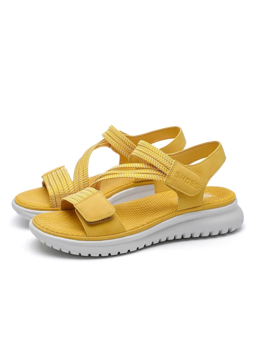 Patriot Summer Sandal