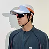 Outdoor Sports Cycling Sun Protection Waterproof Windproof Anti-Drop Surfing Baseball Cap