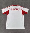 2025/2026 Benfica Third Away Football Jersey 1:1 Thai Quality love fball