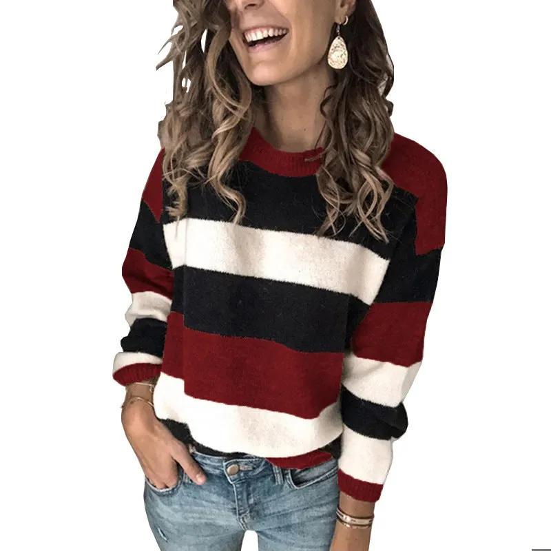 Casual and Relaxed winter garment