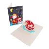 Greeting card-christmas