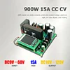 900W 15A CC CV Digital DC 8-60V to 10-120V Step Up Converter Boost Module Board