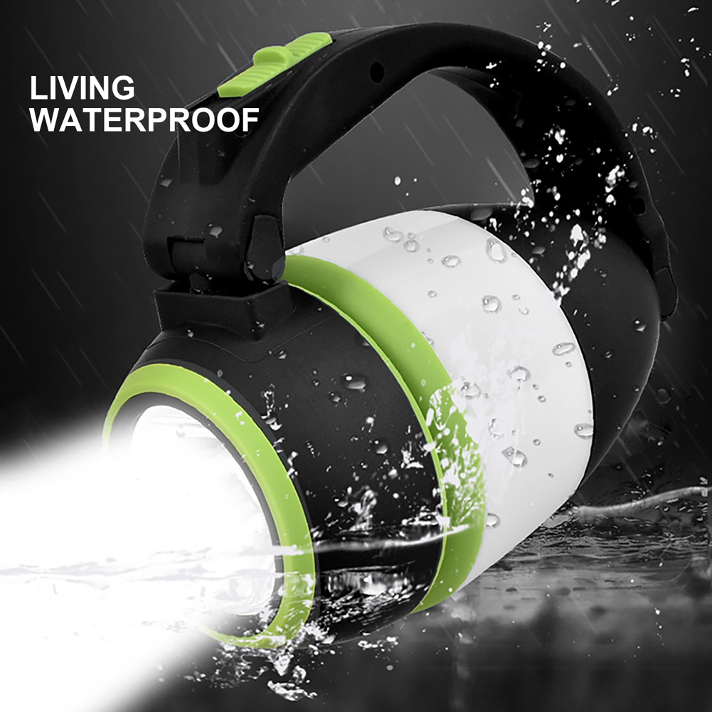 

USB Charging Super Bright Flash Smart Mobile Power, 501 Original