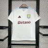 24/25 Aston Villa Soccer Jersey Away
