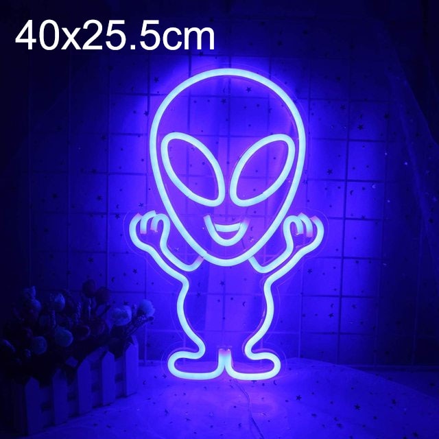 

Gamepad - Led Neon Light Sign, 501 Original
