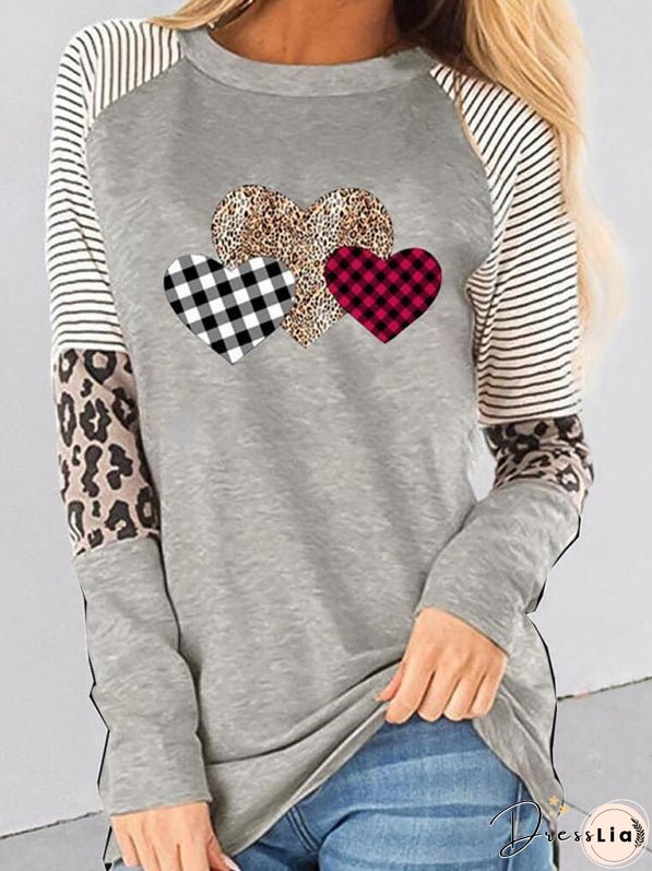 Elegant and Casual winter Top
