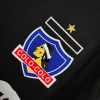 2024-2025 Colo Colo awayFootball Shirt 1:1 Thai Quality