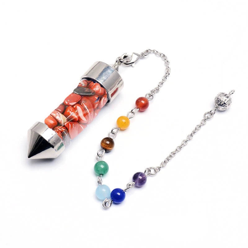 Casual Geometric Crystal Suncatcher Wind Chime Wall Art