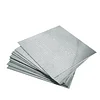 10 Pack | 10 Sq ft Silver Peel and Stick Backsplash, Mosaic Mirror Wall Tiles