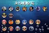 Fish-Man Island Series Usopp - ONE PIECE Resin Statue - A Plus Studios