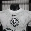 24/25 Player Version Am&eacute;rica Soccer Jersey Second Away