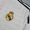 2014/2015 Retro Real Madrid Home Football Shirt 1:1 Thai Quality