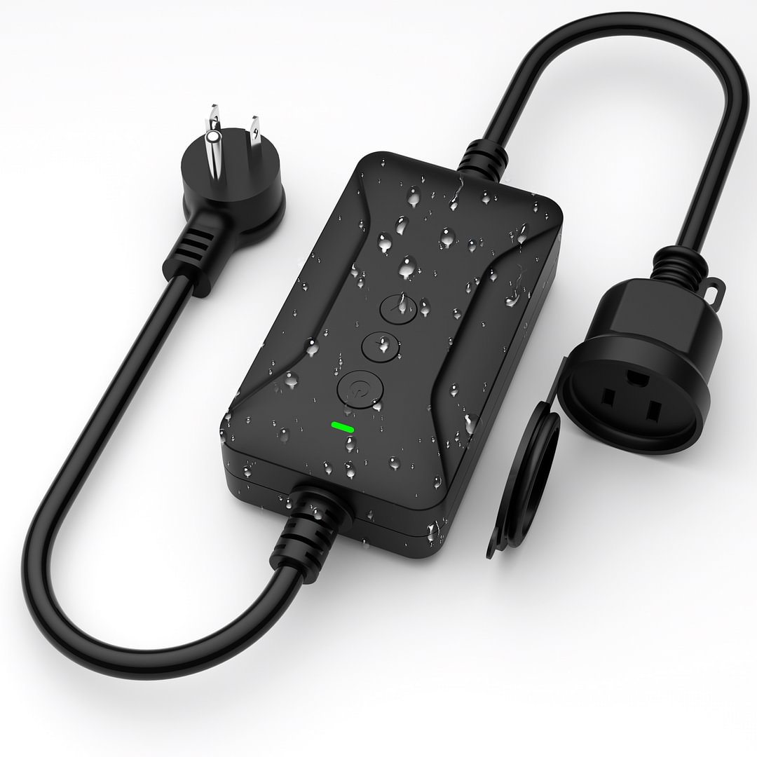 Gosund® Outdoor Smart Plug WP11