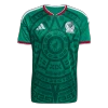 Mexico Home Soccer Jersey World Cup 2026