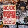 [Big Size]AC/DC - Vintage Metal Signs - 30*40cm - Music