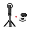 3-in-1 Magnetic Phone Tripod with Remote Control
