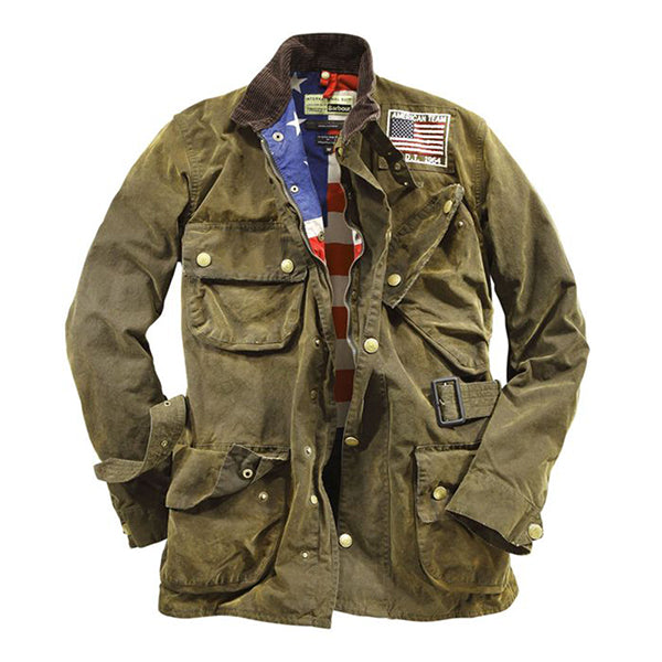 Vintage USA Jackets