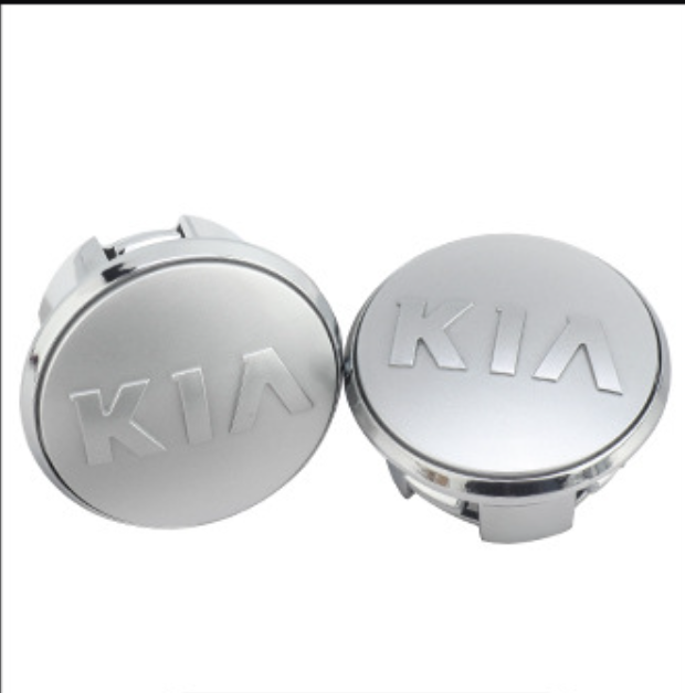 Automotive LED hub lights (fill in year and model)