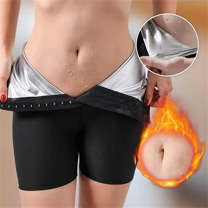 Sauna slimming pants⭐40% off–limited time only⭐