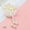 Gloss ABS Imitation Pearls DIY Fashion Accessories