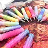 Colored Diamond Gradient Diamond Paint Drills Pen Set with 5 Nibs,  DIY Diamond Art Accessories
