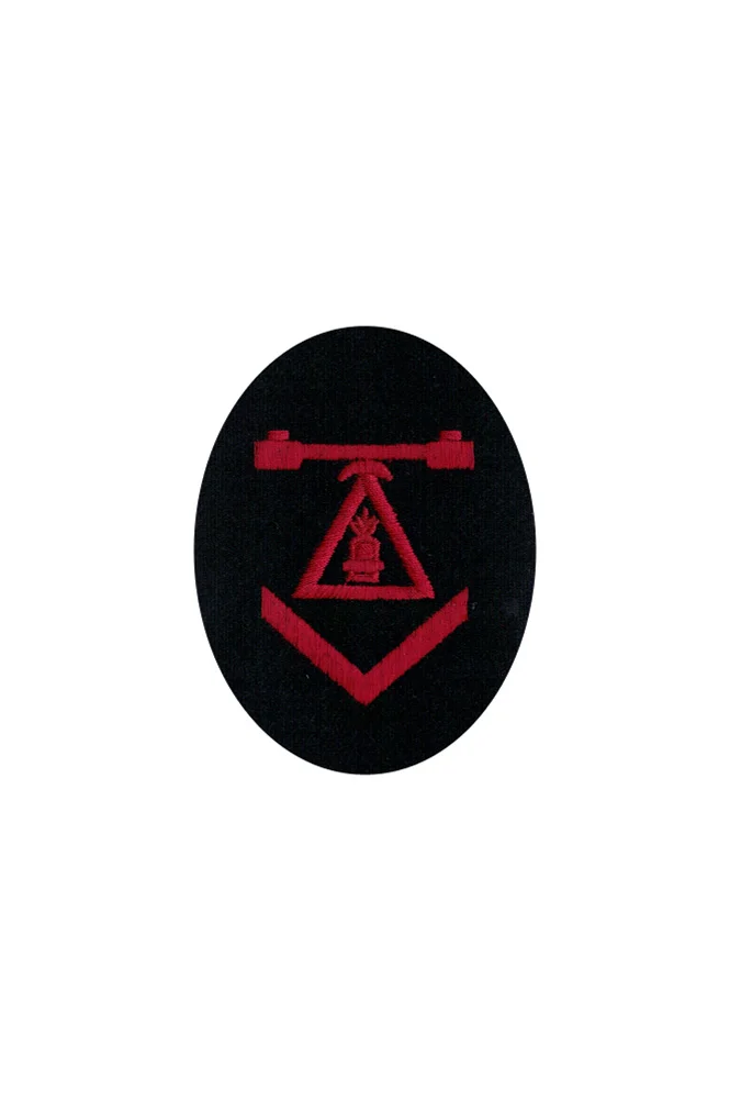  Kriegsmarine Rang Finder Operator I Specialty Trade Insignia German-Uniform