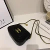 Fashion New damska torba listonoszka Chanel&reg; 2023