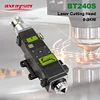 Original Raytools BT240S 0-3kW Fiber Laser Cutting Head Manual Focus for IPG Fiber Laser Cutting Machine BT240